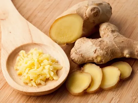 Ăn gừng thường xuyên giúp "chống lại" 4 căn bệnh mãn tính này