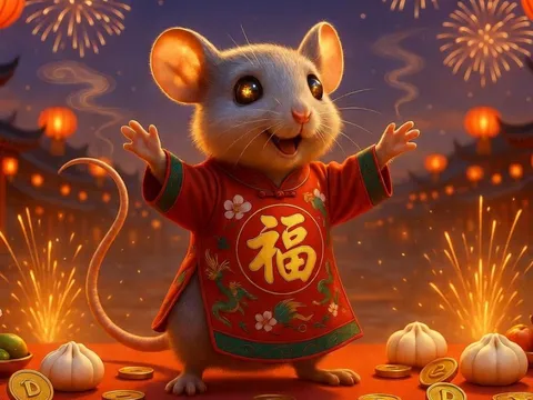 Cận Tết Dương 2026: 3 con giáp bước vào vận “số hưởng”, tiền bạc khởi sắc, làm ăn dễ phất