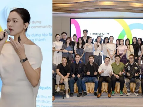 Nền kinh tế sáng tạo Việt Nam tăng tốc nhờ tích hợp dữ liệu và công nghệ