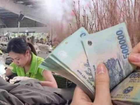 Doanh nghiệp tại Việt Nam gây sốt khi thưởng Tết tới 350 triệu đồng cho mỗi nhân viên