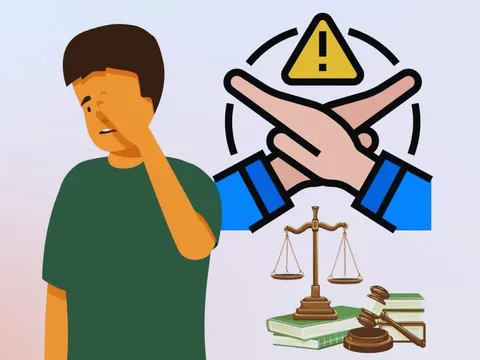 Đối tượng nào không được đăng ký nghĩa vụ quân sự 2026?