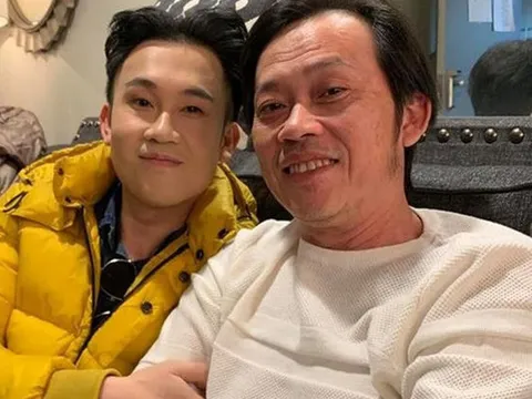 Em trai Hoài Linh đính chính thông tin về nam nghệ sĩ