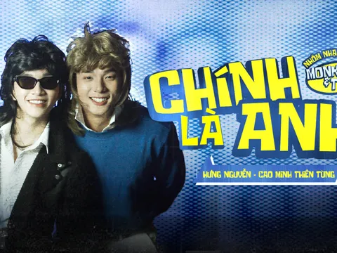 Showbiz ngỡ ngàng khi brand kính đứng sau MV nhóm tân binh