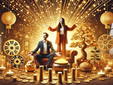 5 ngày sinh Âm sướng từ trong trứng, trời định số giàu