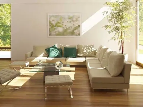 Không phải mê tín: Nhà có 4 đặc điểm này càng ở càng “vượng”, tài lộc dễ sinh sôi