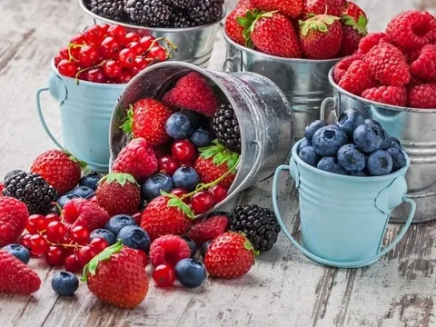 Loại quả được xem là “siêu thực phẩm” cho làn da