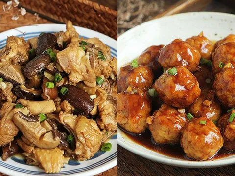 Mùa đông nấu gì cho cả nhà? 3 món ăn dễ làm, nóng hổi khiến ai cũng khen ngon