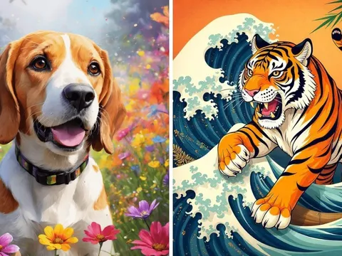 Mưa Tiền Trút Xuống: 3 tuổi Trúng Số Phát Tài, 2026 không giàu cũng vượng