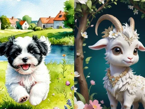 Trước 23 tháng Chạp, Thần Tài chốt sổ ban lộc: 3 tuổi tạo bước ngoặt lớn, 1 tuổi chần chừ để lỡ