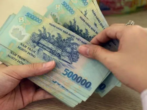 Từ 1/7/2026: Thu nhập 30 triệu đồng/tháng phải đóng thuế TNCN bao nhiêu?