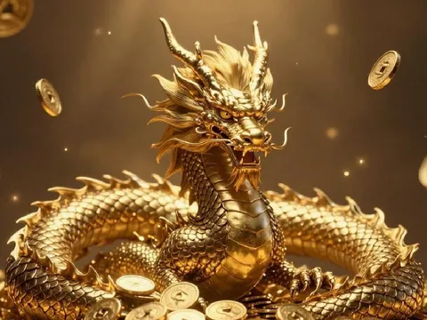 Từ đêm Giáng sinh (24/12) đến Giao thừa, 3 tuổi đón lộc lớn, tiền về ồ ạt