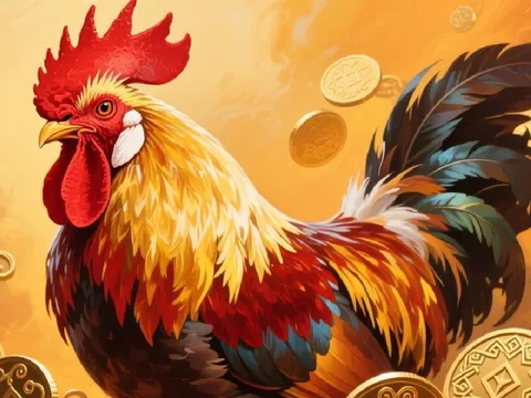 Từ đêm nay đến Giao thừa (31/12), 3 con giáp Tắm Trong Mưa Vàng Biển Bạc, phất lên bất ngờ