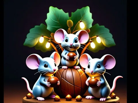 Từ nay tới hết tháng 11 âm "Chạy Nước Rút": 3 tuổi Nhanh Chân đưa Thưởng To về tiêu Tết Bính Ngọ