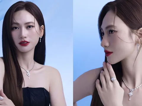 Sắc chín muồi của Phương Anh Đào và một năm 2025 nhiều kỳ vọng