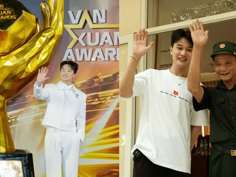 Vĩnh Thích Ăn Ngon gặt nhiều trái ngọt nhờ loạt dự án ý nghĩa