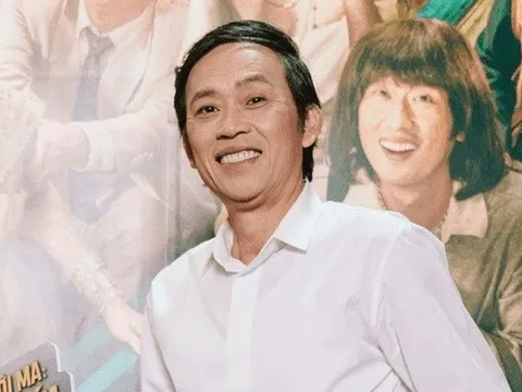 NS Hoài Linh chia sẻ điều bất ngờ khi được mẹ nhắc chuyện lấy vợ ở tuổi 60