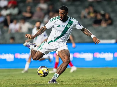 Toney lập công, Al Ahli giành vé vào vòng knock-out AFC Champions League