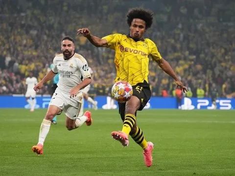 Arsenal và bài toán rủi ro Karim Adeyemi ở Ngoại hạng Anh