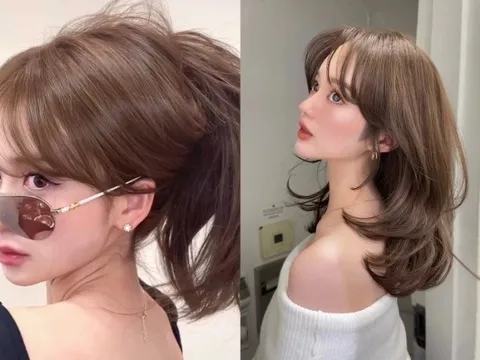 3 làm đẹp được tìm kiếm nhiều trong năm 2025