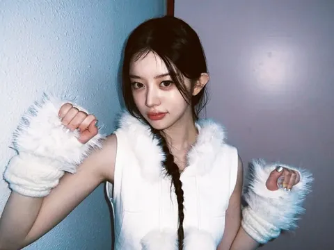 5 món phụ kiện giữ ấm được sao Hàn lăng xê