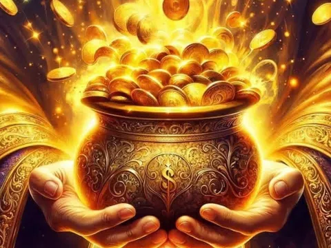 Đẻ đúng ngày Vàng: 5 ngày sinh âm lịch của người thời trẻ đủ đầy, về già sung túc