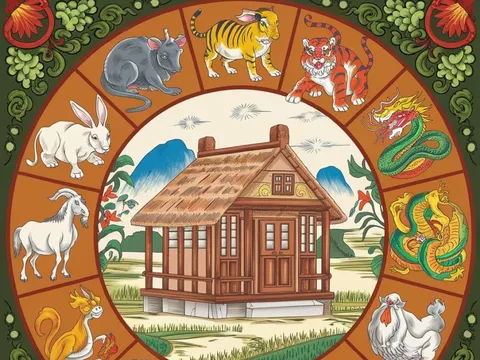 Top 3 con giáp hợp nhà hướng Đông, Lộc Tiền về không ngớt