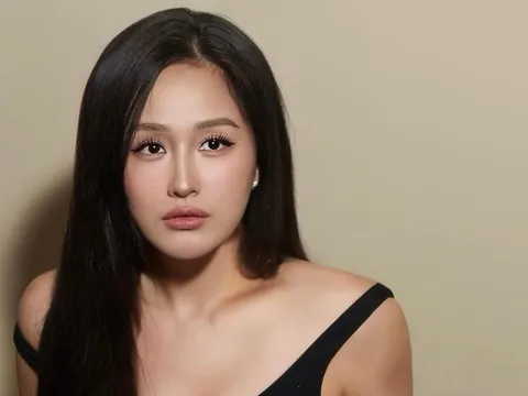 Mai Phương Thúy giữ dáng săn chắc ở tuổi U40 nhờ duy trì thói quen này