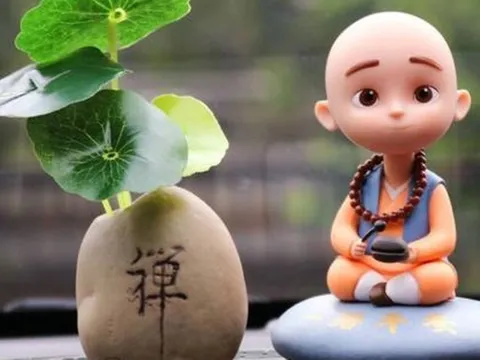 Phật dạy, hành thiện tích phúc, nghiệp lành đời đời