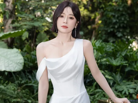 “Phú Sát Hoàng Hậu” Tần Lam duy trì dáng thon nhờ 3 thói quen suốt nhiều năm