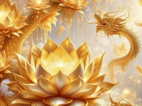 Sau 1/1/2026, 3 tuổi vào Đại Vận Giàu Sang 3 năm, Vang Danh Lẫy Lừng, đặc biệt ai làm lĩnh vực này