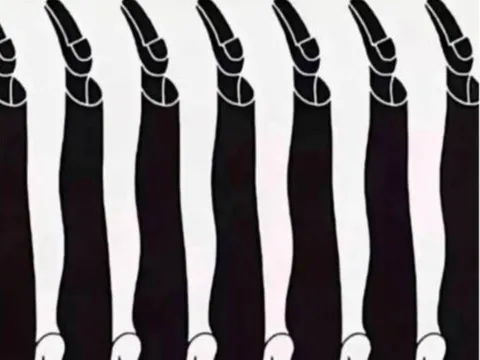 Trắc nghiệm tâm lý: Nhìn thấy gì đầu tiên tiết lộ bạn có giàu sang và quyền lực trong nửa sau cuộc đời không?