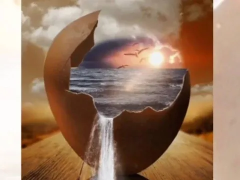 Trắc nghiệm tâm lý: Vận may tài chính có sắp đến với bạn trong những ngày tới?