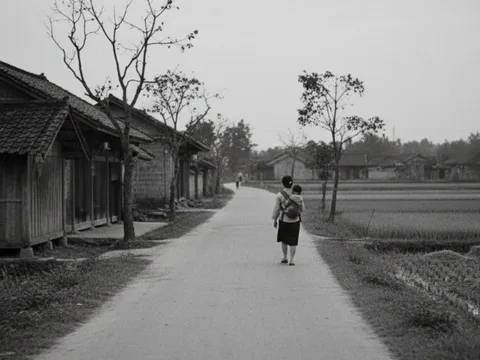 Vì sao nhiều thế hệ phụ nữ Á Đông từng “không có tên”: Câu chuyện buồn phía sau những cách gọi quen thuộc