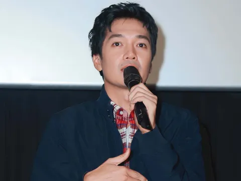 Quang Tuấn thừa nhận bị "hoang tưởng" luôn nghĩ có người theo dõi