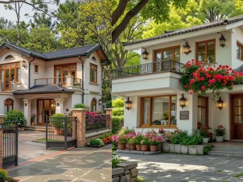 5 đặc điểm cho thấy nhà bạn nằm trên "Đất Vàng Phong Thủy": Càng ở lâu càng sinh lộc