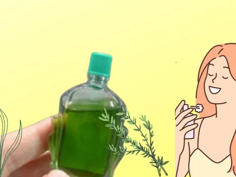 Cách dùng lọ dầu gió khử mùi hôi trong nhà hiệu quả, an toàn: Mẹo rẻ tiền nhà nào cũng cần