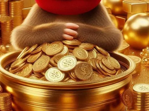 Càng khoe thì tiền càng đi mất: 3 tuổi cần Đặc Biệt Kín Đáo chuyện Tài chính cuối năm