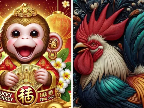 Đêm nay đến Giao Thừa Tết 2026: 3 tuổi Thiện Lương Có Lộc, Tay Trắng Dựng Nên Cơ Đồ