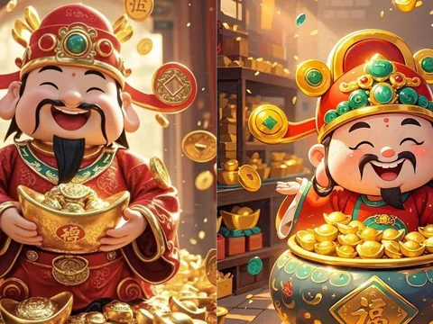 Đúng 0h Thứ Sáu 26/12: Thần Tài trao cơ hội, 3 tuổi Nhanh Chân thì tăng tốc phi mã, Tết Bính Ngọ Vang Danh