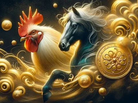 Top 3 con giáp Tay Trắng Dựng Cơ Đồ, kiếm tiền tỷ đều tay