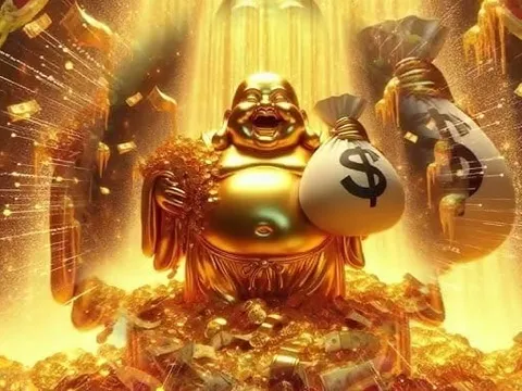 4 tuổi mệnh Vàng thành công sớm, chưa già đã già