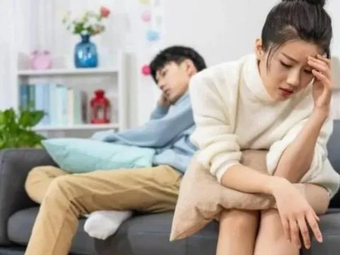 Làm thế nào để giành lại chồng khi anh ấy đang sống với “tiểu tam”? 3 cách tạo rạn nứt giữa họ