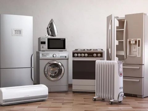 Một loại thiết bị điện tắt rồi vẫn ‘ngốn’ cả trăm nghìn tiền điện một tháng, nhà nào cũng có