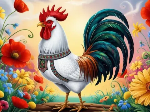 Những ngày cuối năm: Cơ hội đi liền thử thách, 3 con giáp biết tiến biết lùi nên Bội Thu Tài Lộc