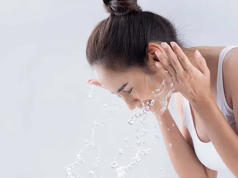 Những sai lầm phổ biến khi rửa mặt mà nhiều người vẫn duy trì hằng ngày