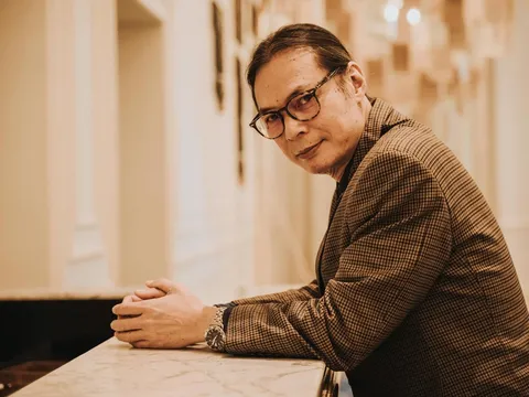 NSND Trần Lực ly hôn vợ 3