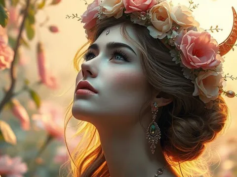 Sau đêm nay tới hết 31/12: 3 cung hoàng đạo Đông thấy Vàng-Tây gặp Bạc, Tình-Tiền cùng Thăng hoa