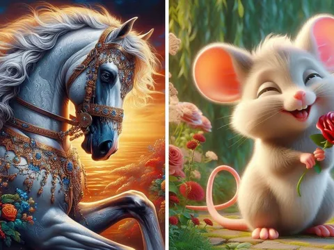 Sau ngày 26/12: 3 tuổi Lộc Đến Dồn Dập, Tiền Quấn Quanh Thân