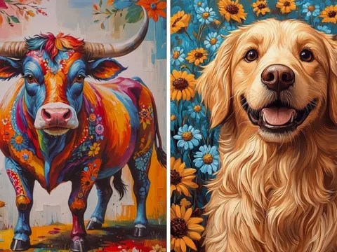 Thứ Sáu đến Chủ Nhật (26-28/12): 3 tuổi Tắm Trong Biển Tiền, Giàu Hơn Trúng Số