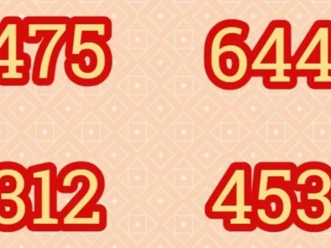 Trắc nghiệm: Khám phá vận may tài chính đang ở gần bạn hay không?